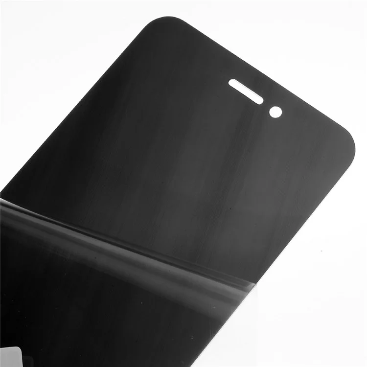 Для Iphone 8 Plus/7 Plus Anti-peep Temdered Glass Screen Film Guard 0,3 мм Края Дуги