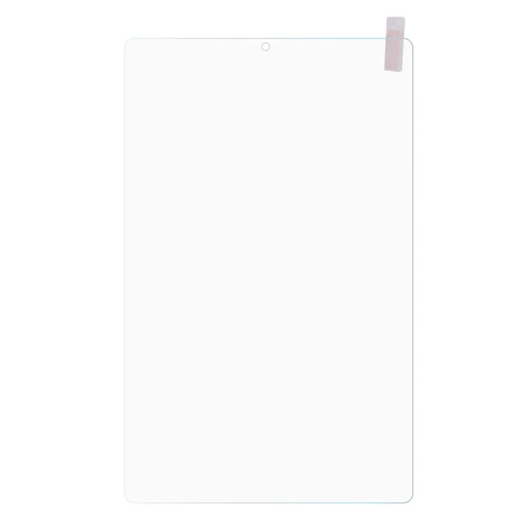 0.3mm Full Coverage Tempered Glass Protector for Lenovo M10 II/X306 Screen Film