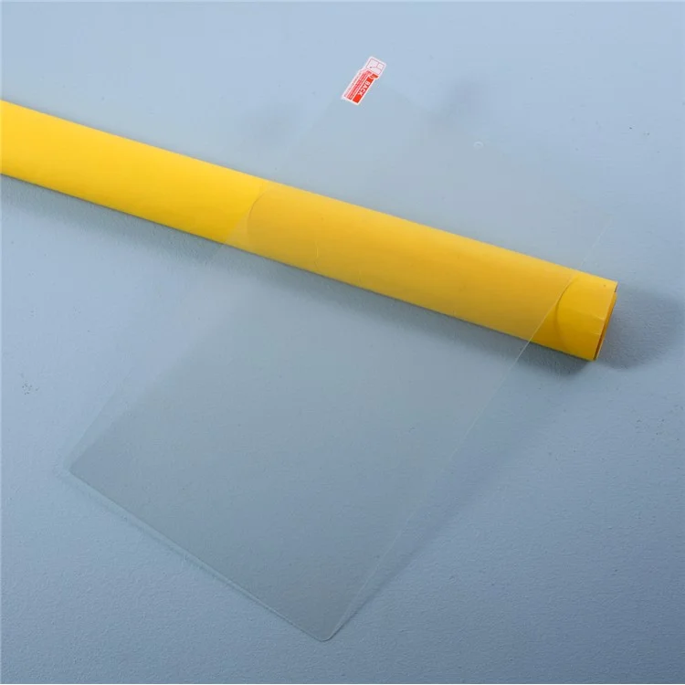 0.3mm Full Coverage Tempered Glass Protector for Lenovo M10 II/X306 Screen Film