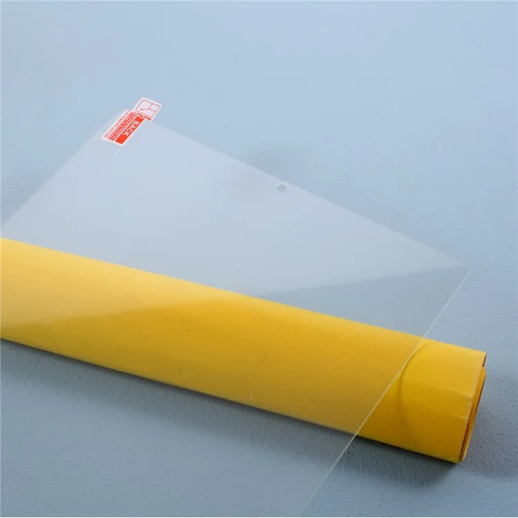 0.3mm Full Coverage Tempered Glass Protector for Lenovo M10 II/X306 Screen Film