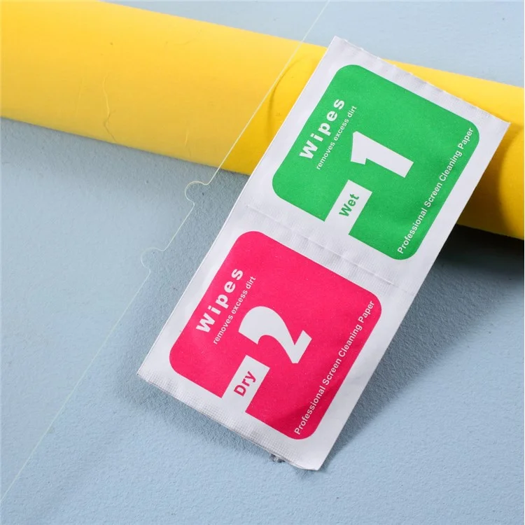 0.3mm Full Coverage for Lenovo Tab P11 Pro Tempered Glass Protector Screen Film