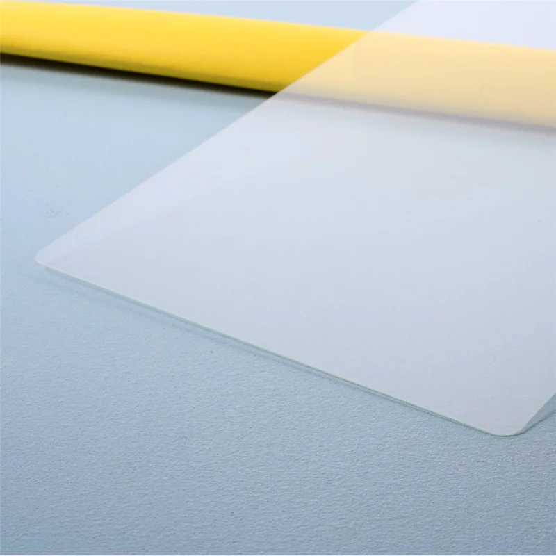 0.3mm Full Coverage for Lenovo Xiaoxin Pad GT / Tab P11 TB-J606F / Tab P11 5G Tempered Glass Protector Screen Film