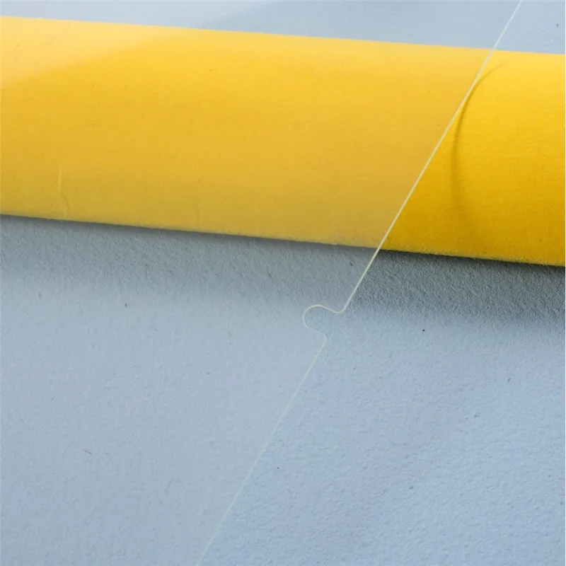 0.3mm Full Coverage for Lenovo Xiaoxin Pad GT / Tab P11 TB-J606F / Tab P11 5G Tempered Glass Protector Screen Film