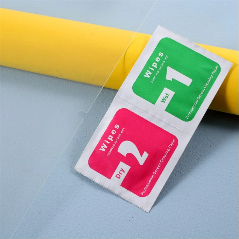 0.3mm Full Coverage for Lenovo Xiaoxin Pad GT / Tab P11 TB-J606F / Tab P11 5G Tempered Glass Protector Screen Film