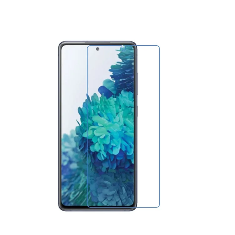 Ultra Clear LCD-Bildschirmschutzfolie für Samsung Galaxy S21 4G/5G