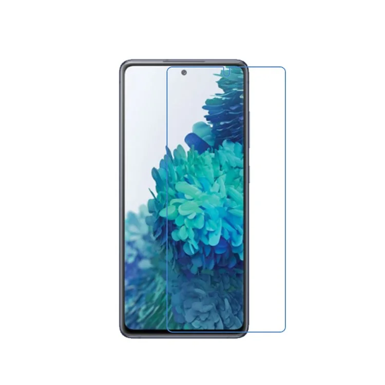 Ultra Clear LCD-Bildschirmschutzfolie für Samsung Galaxy S21+ 5G