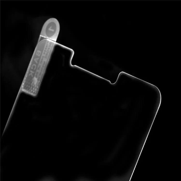 0,25 mm en Verre Trempé de Gardien de Garde Arc Bord Pour Xiaomi Redmi Note 4