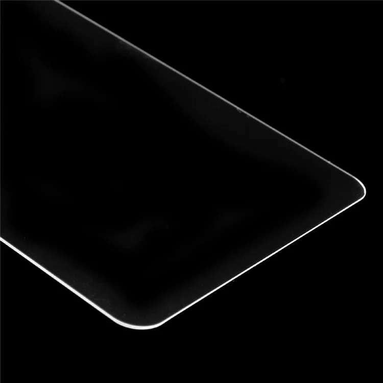 0,25 mm Temped Glass Guard Film Arc Bordo Per Xiaomi Redmi Note 4