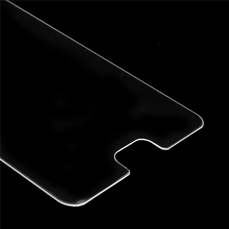 0.25mm 2.5D Tempered Glass Screen Protection Film for Xiaomi Redmi Pro