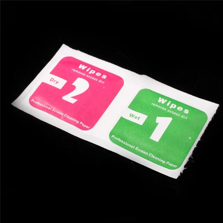 0.25mm 2.5D Tempered Glass Screen Protection Film for Xiaomi Redmi Pro