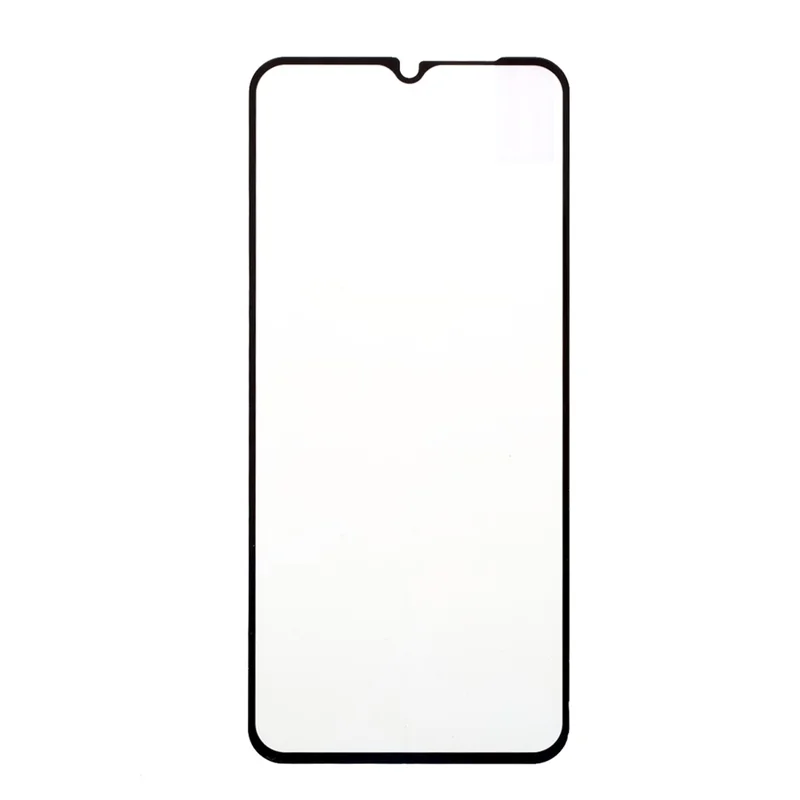 Full Coverage Silk Printing Tempered Glass Screen Protective Film [Full Glue] for Galaxy A32 5G / M32 5G