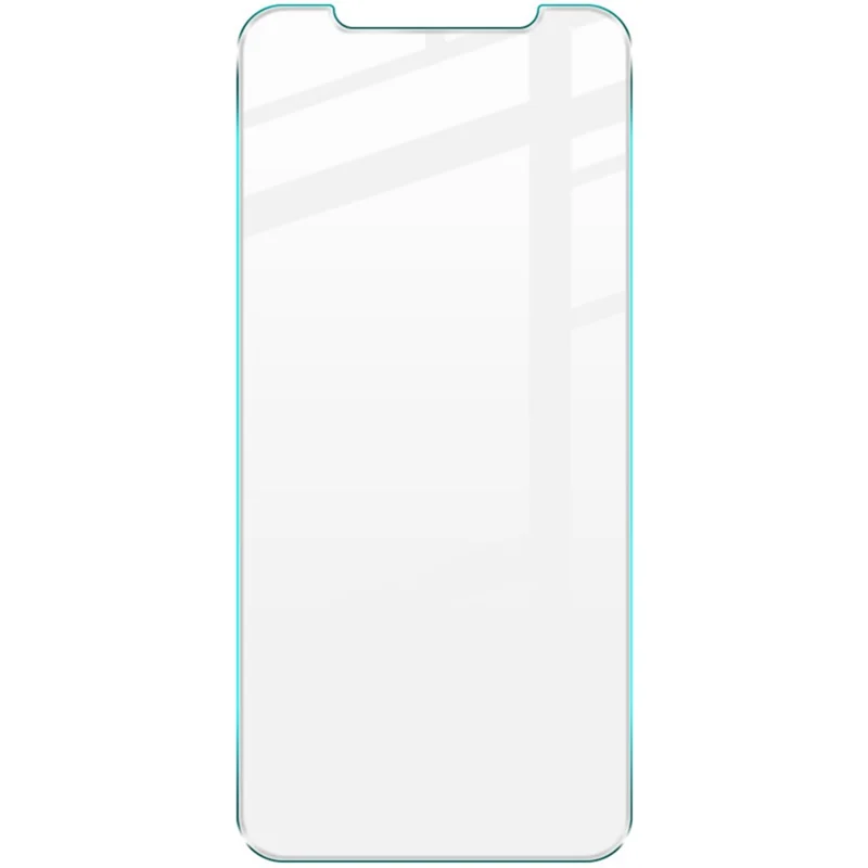 IMAK H Arc Edges Anti-explosion Ultra Clear Tempered Glass Screen Shield for Oukitel WP5/WP5 Pro