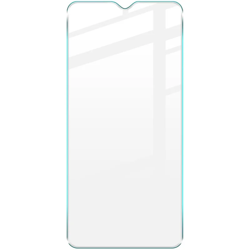 IMAK H Anti-explosion Ultra Clear Arc Edges Tempered Glass Screen Shield for Ulefone Armor 8