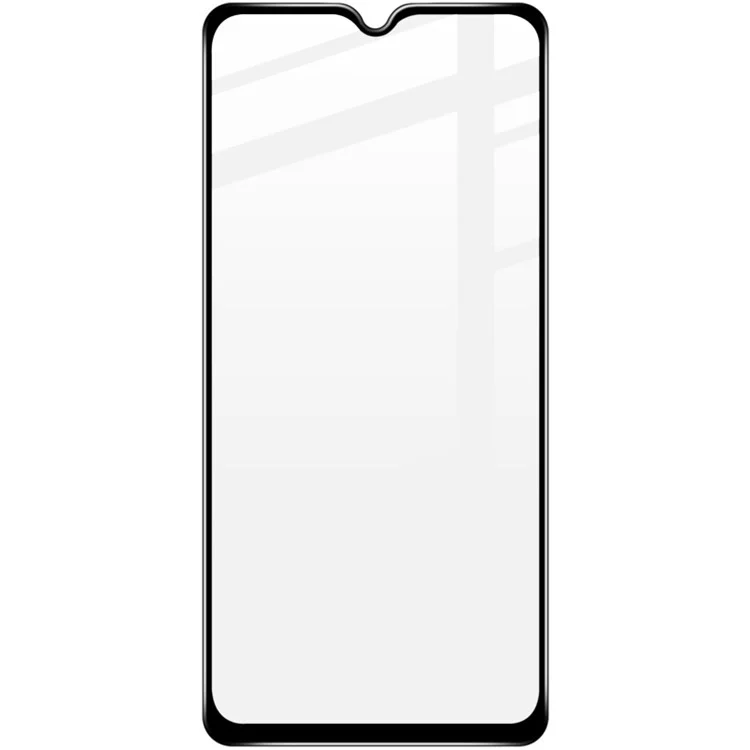IMAK Pro+ Full Coverage Full Glue Anti-explosion Tempered Glass Screen Guard para Xiaomi Poco M3