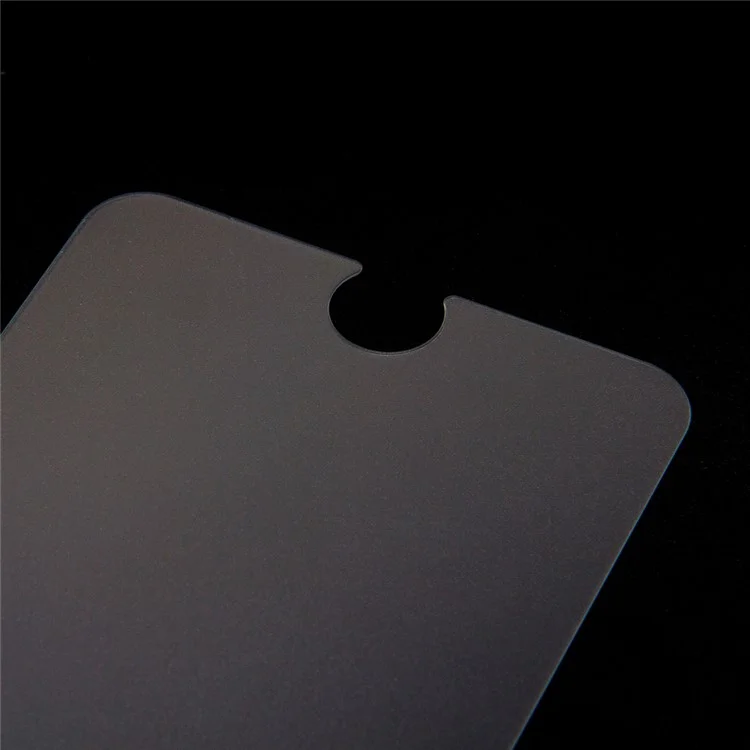 0.3mm Matte Tempered Glass Screen Protector for iPhone 8/7 Shatter-proof