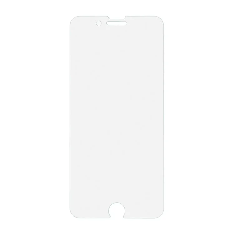 0.3mm Matte Tempered Glass Screen Protector for iPhone 8/7 Shatter-proof