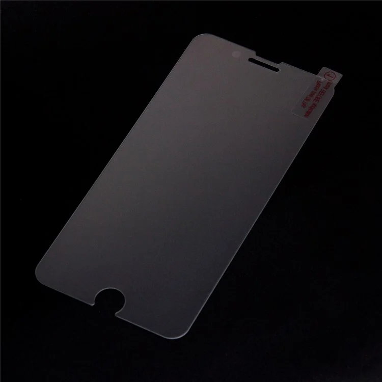 0.3mm Matte Tempered Glass Screen Protector for iPhone 8/7 Shatter-proof