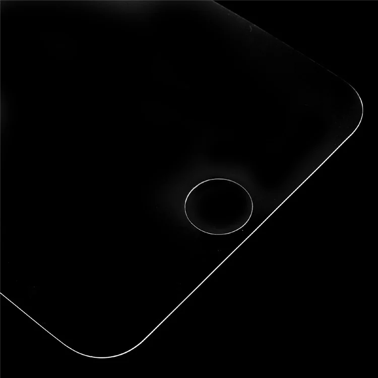 Pour IPhone 8 Plus / 7 Plus 5.5 Couverture Complète Soft Screen Protector Protector Film Anti-explosion