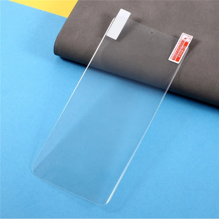 Ultra Clear Pet Screen Protector Für Samsung Galaxy S21 Ultra 5G