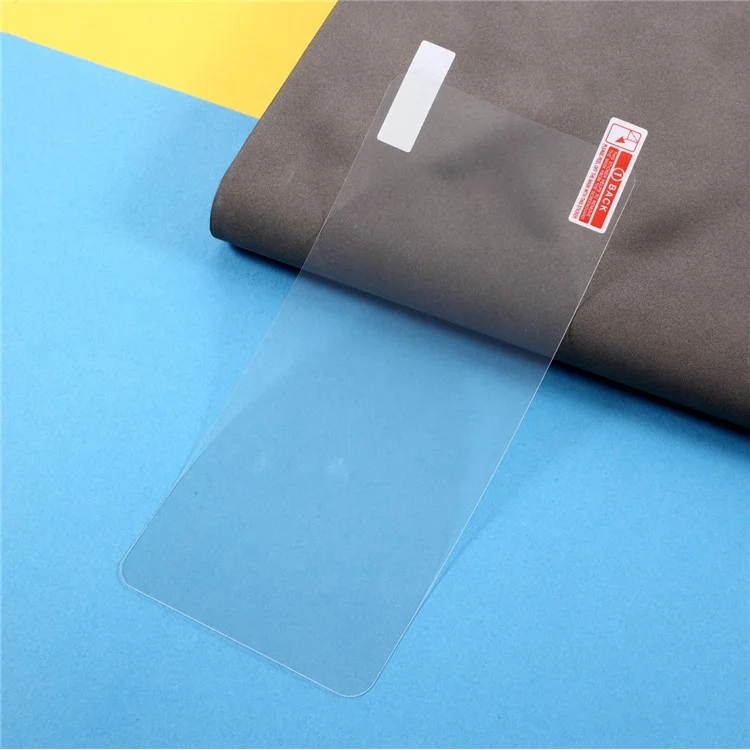 Ultra Clear PET-Bildschirmschutz für Samsung Galaxy S21+ 5G