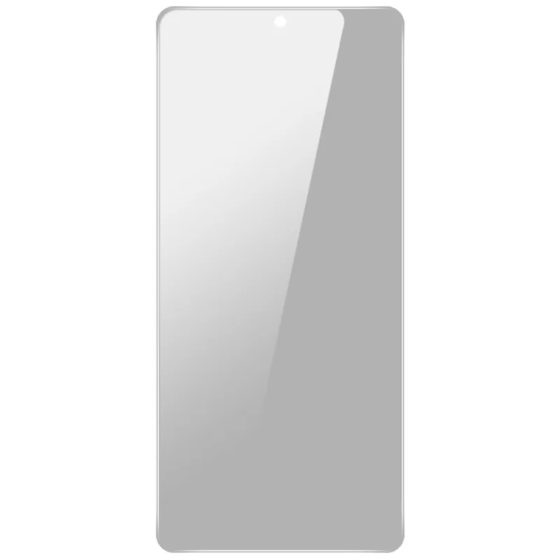 IMAK Anti-Peep 9H Tempered Glass Protector for Samsung Galaxy A72 4G / 5G Screen Film