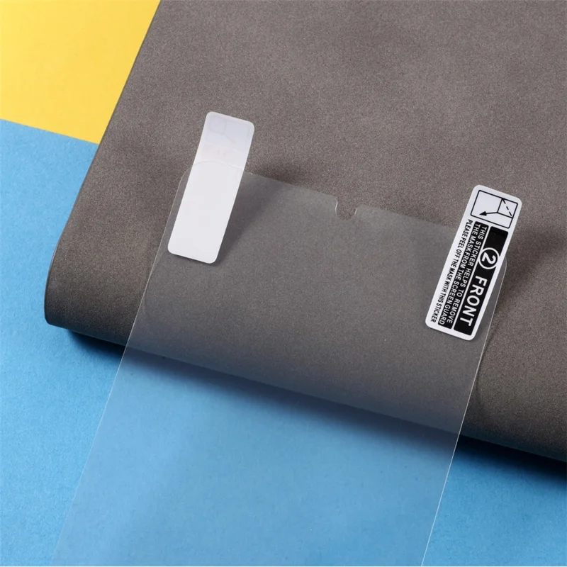 Clear HD Full Covering PET Screen Shield Soft Film for Samsung Galaxy S21 4G/5G