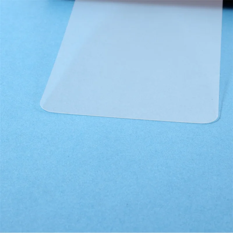 Clear HD Full Covering PET Screen Shield Soft Film for Samsung Galaxy S21 4G/5G