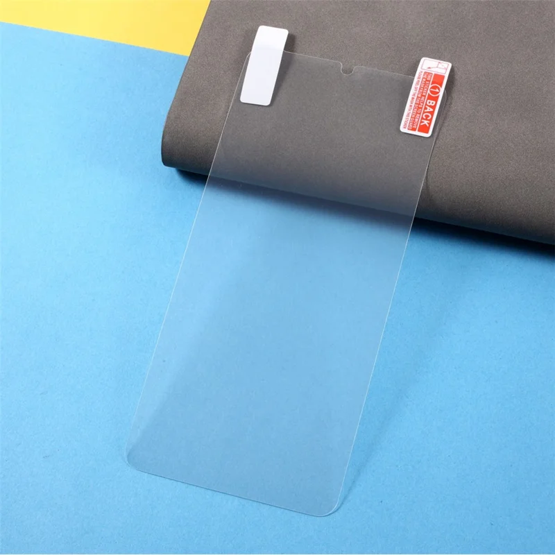 Clear HD Full Covering PET Screen Shield Soft Film for Samsung Galaxy S21 4G/5G