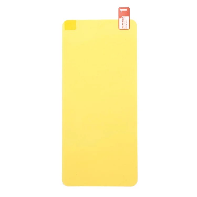 Vollbildungsabdeckung Von Soft Screen Protector Guard Film Für Samsung Galaxy S21 4G/5G