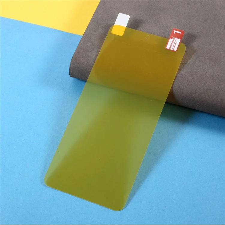 Vollbildungsabdeckung Von Soft Screen Protector Guard Film Für Samsung Galaxy S21 4G/5G