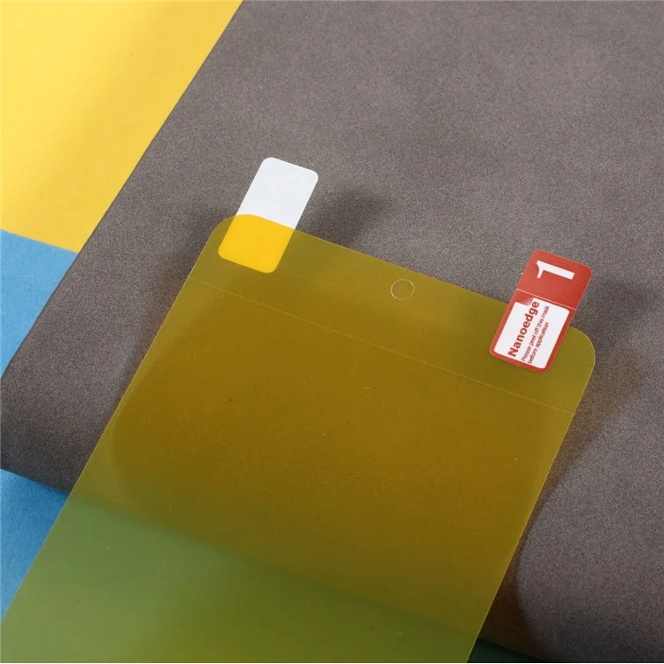 Vollbildungsabdeckung Von Soft Screen Protector Guard Film Für Samsung Galaxy S21 4G/5G