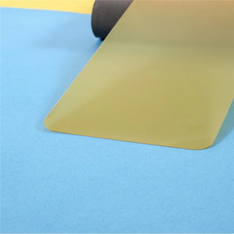 Vollbildungsabdeckung Von Soft Screen Protector Guard Film Für Samsung Galaxy S21 4G/5G