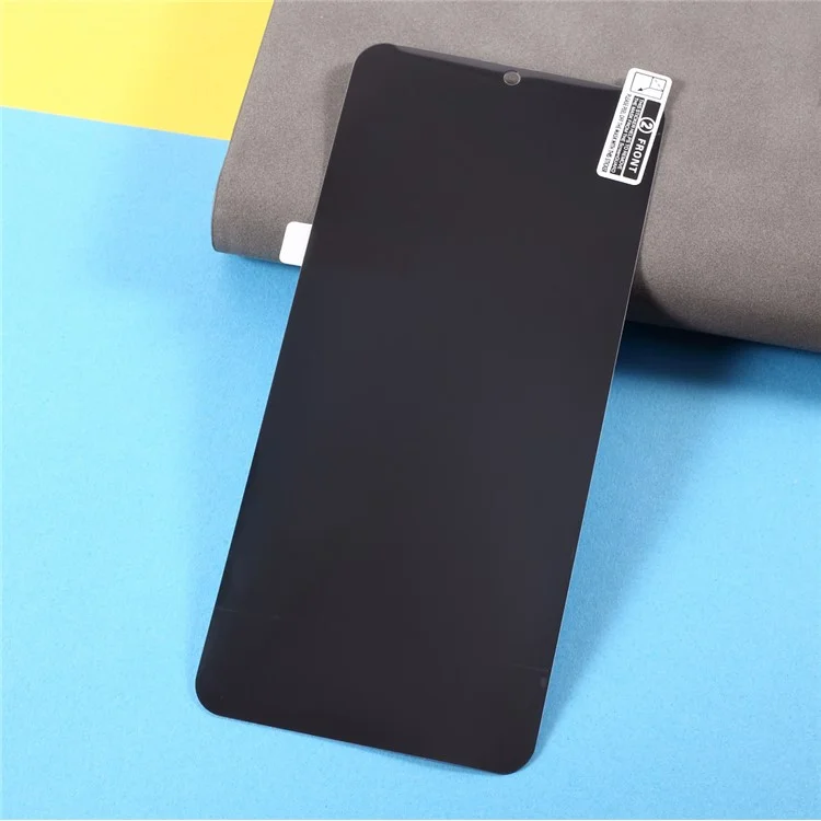180 Grad Sichtschutzfolie für Samsung Galaxy S21 Ultra 5G Anti-Spion Soft Guard Film