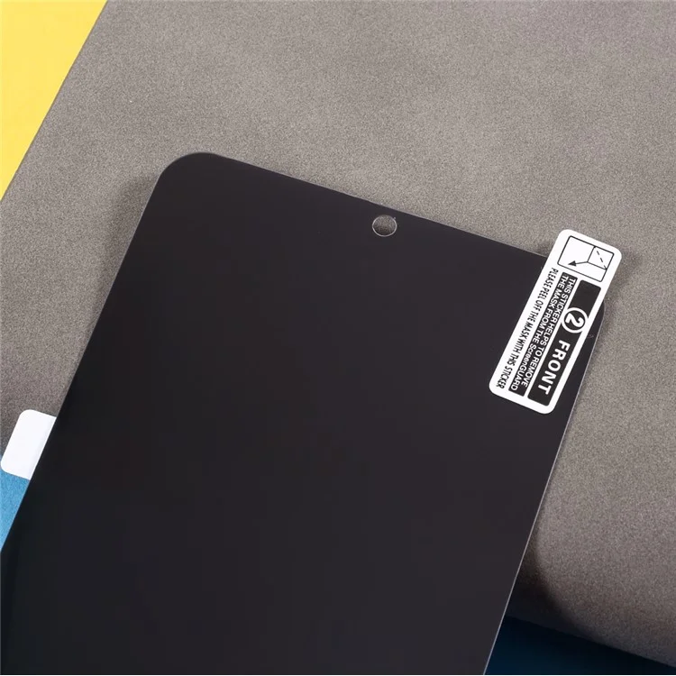 180 Grad Sichtschutzfolie für Samsung Galaxy S21 Ultra 5G Anti-Spion Soft Guard Film