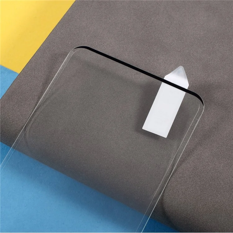 RURIHAI 3D Curved Full Screen Covering Tempered Glass Screen Protector [Side Glue] for Samsung Galaxy S21 Ultra 5G