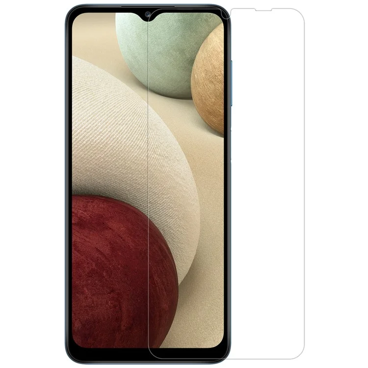 NILLKIN for Samsung Galaxy A12/A32 5G/M32 5G High Definition Anti-Scratch LCD Screen Protector Film