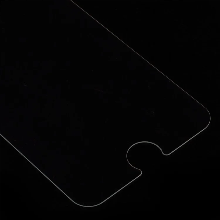 100Pcs/Lot 0.3mm Tempered Glass Screen Protector for iPhone 6s Plus / 6 Plus Arc Edge