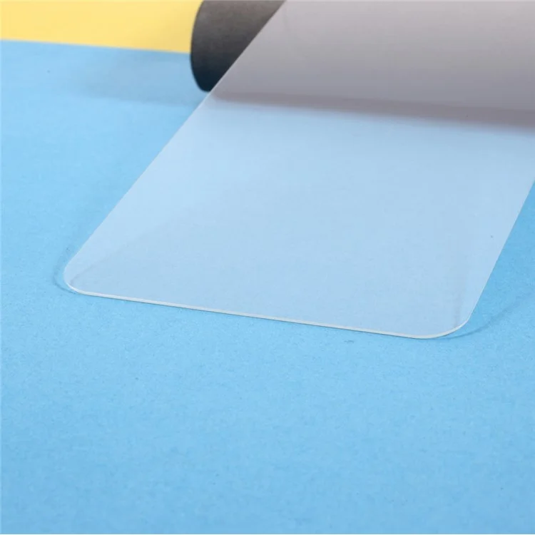 Para Samsung Galaxy S21 4G/5G 2.5D Borde Curvo Alta Calidad Protector de Pantalla Película de Vidrio Templado Anti-Explosión