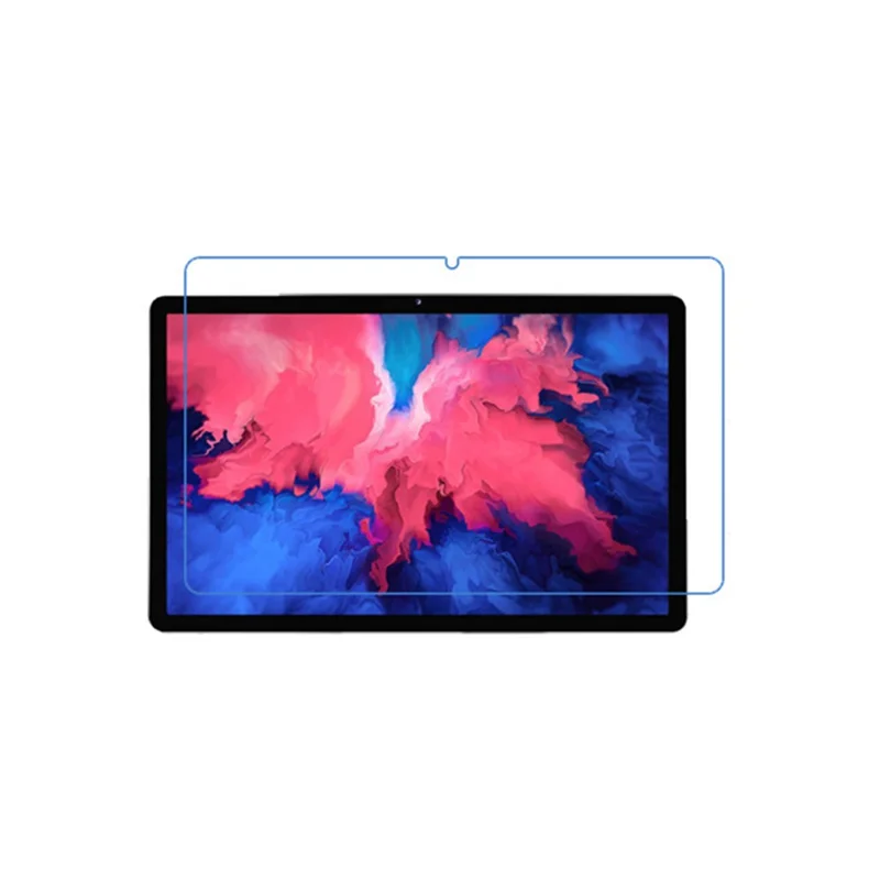 Ultra Clear Precise Cut-Out LCD Screen Protector for Lenovo Tab P11 TB-J606F / Tab P11 5G