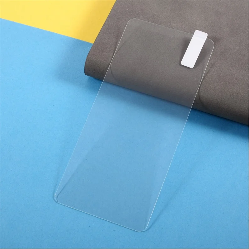 0.25mm Arc Edge Tempered Glass Film for Samsung Galaxy A52 4G/5G / A52s 5G Screen Protector