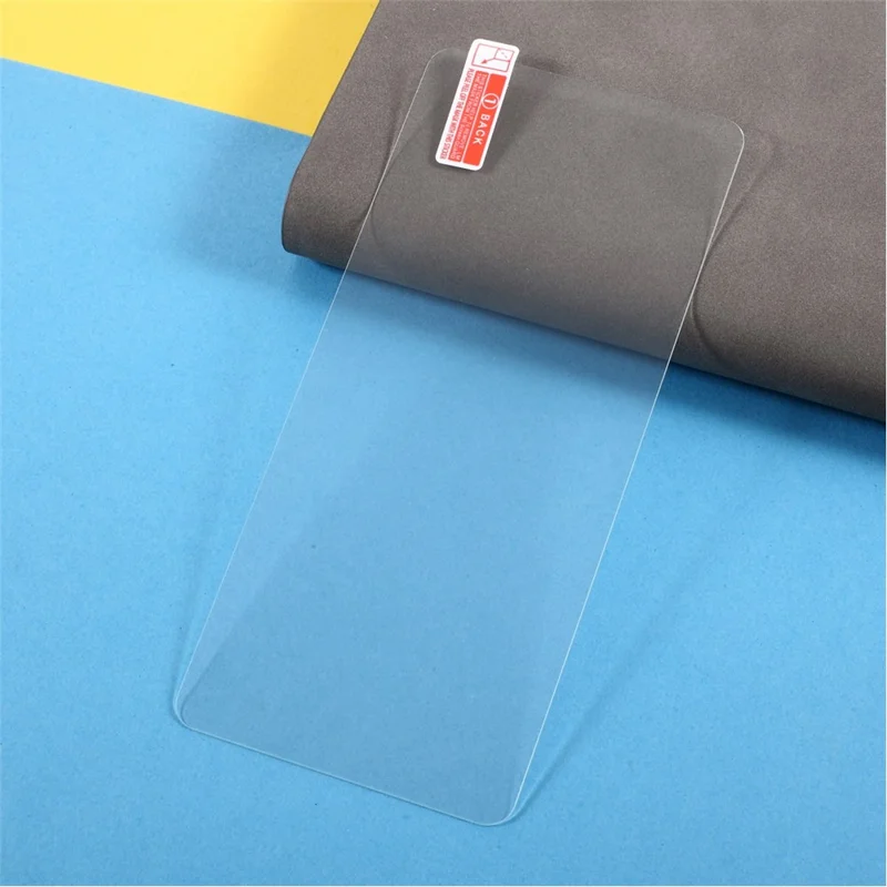 0.25mm Arc Edge Tempered Glass Film for Samsung Galaxy A52 4G/5G / A52s 5G Screen Protector