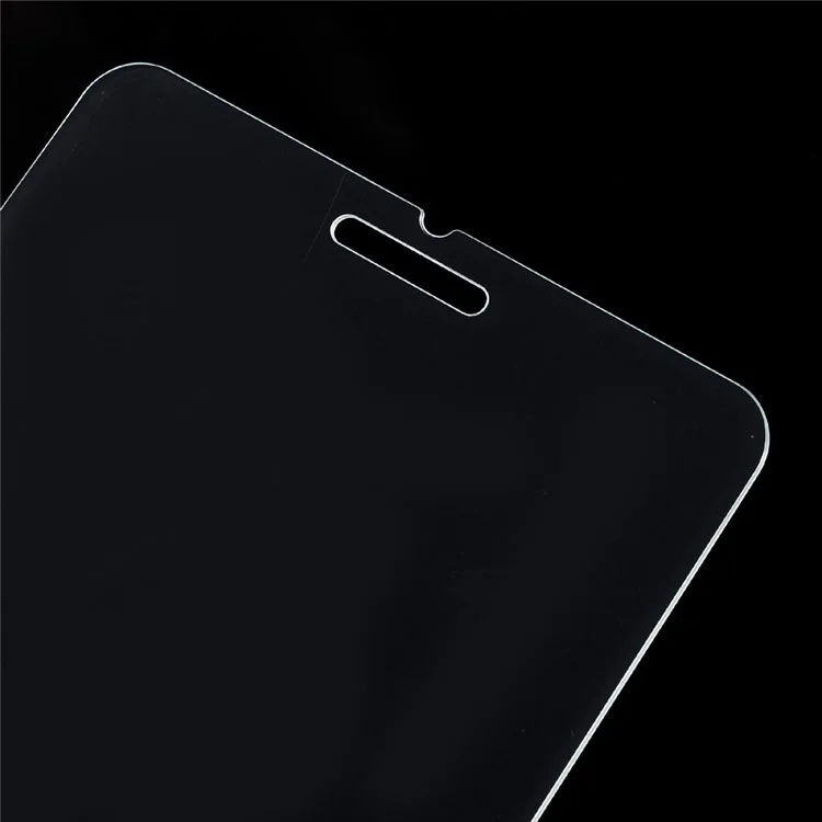 Anti-blue-ray Tempered Glass Screen Protector 0.25mm for iPhone 8 Plus/7 Plus
