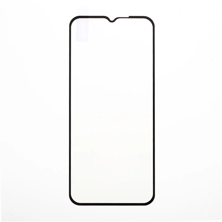 For Motorola Moto G10/G30 Screen Protector Full Coverage Full Glue Silk Printing Tempered Glass Ultra HD Film Guard