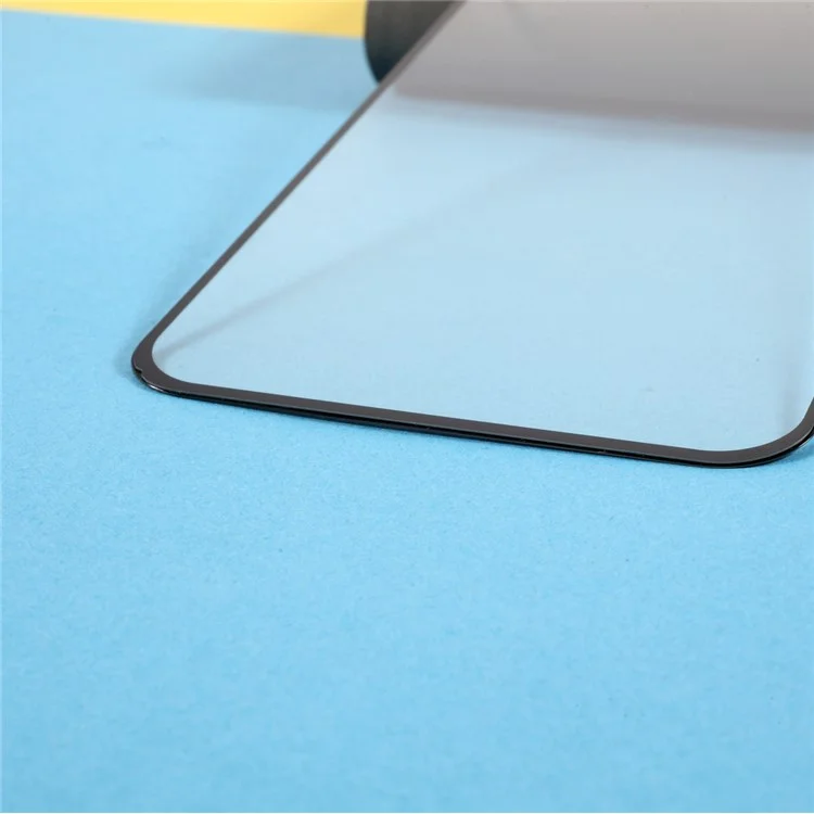 For Motorola Moto G10/G30 Screen Protector Full Coverage Full Glue Silk Printing Tempered Glass Ultra HD Film Guard