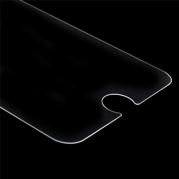 Film De Protection De Protecteur De Verre De Verre Trempé Mat De 0,25 Mm Pour IPhone 8 Plus / 7 Plus Edge Arc