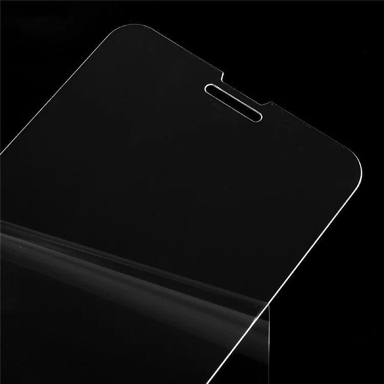 Película Protectora De Protector De Cristal De Cristal Templado De 0.25mm Para IPhone 8 Plus / 7 Plus Arc Edge