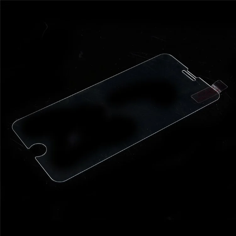 Film De Protection De Protecteur De Verre De Verre Trempé Mat De 0,25 Mm Pour IPhone 8 Plus / 7 Plus Edge Arc