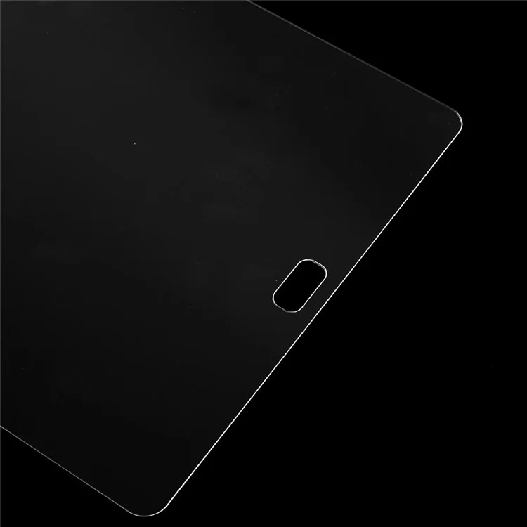 Protecteur D'écran En Verre Trempé De 0,3 Mm Pour Asus Zenpad 3S 10 Z500M Arc Edge