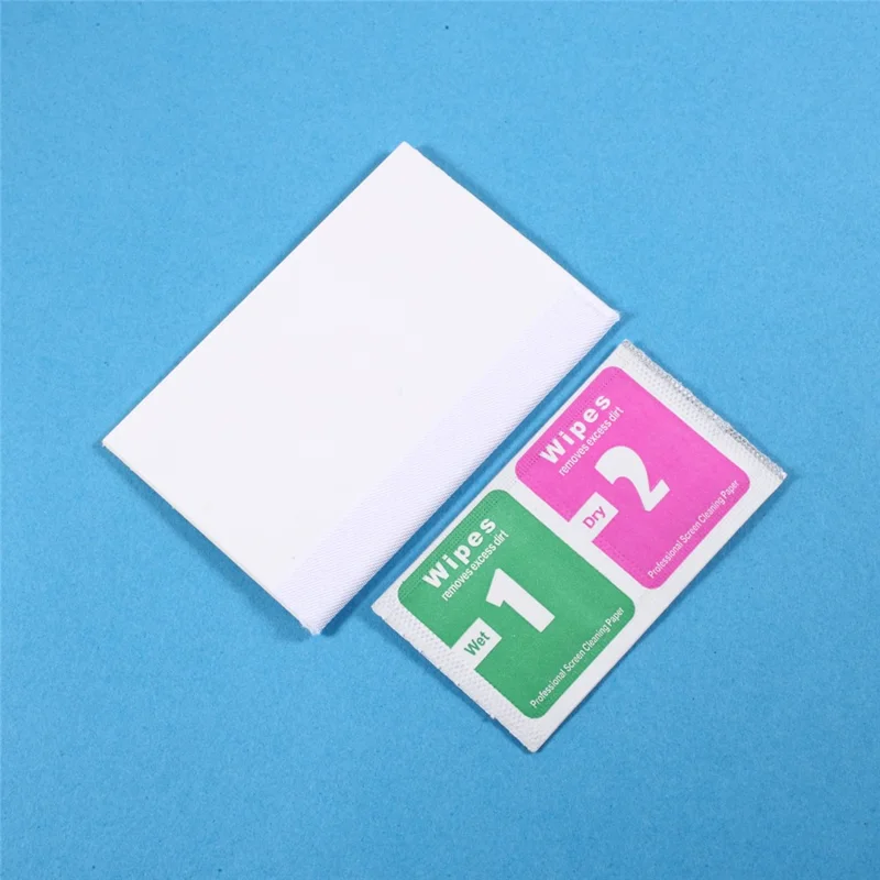 For Samsung Galaxy S21 Ultra 5G Tempered Glass Full Glue Full Coverage Screen Film [Fingerprint Unlock]