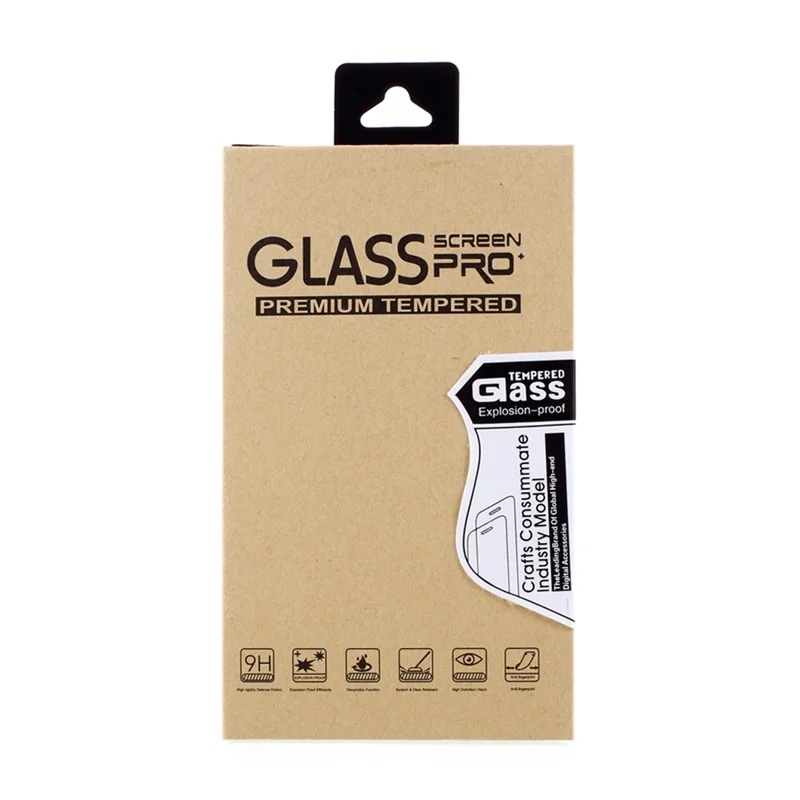 For Samsung Galaxy S21 Ultra 5G Tempered Glass Full Glue Full Coverage Screen Film [Fingerprint Unlock]